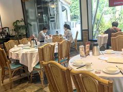 -勝記酒家·37年老字号·经典粤菜(荔枝公园店)