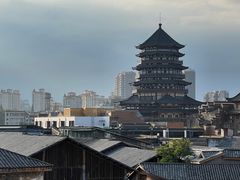 -景德镇陶阳里历史文化旅游区
