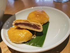 -一坐一忘云南菜(三里屯店)