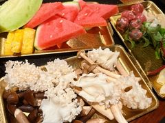 -牛New寿喜烧(金茂览秀城店)