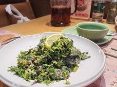 -甘思咪哚·云南艺术餐厅(天河广百店)