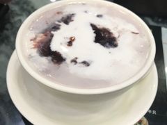 -福星牛奶甜品店(常平店)
