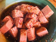 梅林午餐肉-高记什邡肖麻辣(成都店)