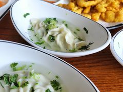 -北方饺子王·海肠捞饭·海鲜锅(山大店)