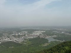 -句容茅山景区