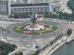 -世纪钟