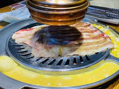 -喜来稀肉(北外滩白玉兰广场店)