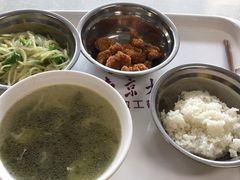 -南京大学-第9食堂