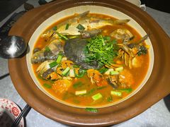 -老海陵·泰州菜(图书馆店)