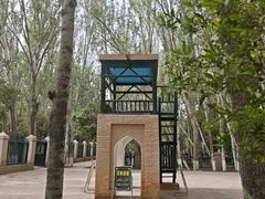 -艾提尕尔清真寺