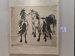 -徐悲鸿纪念馆