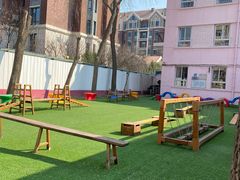 -天津市河西区第二十六幼儿园