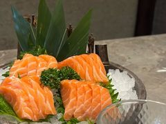 -德川家日本料理(华堂·新辰汇店)
