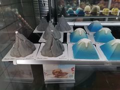 -霸王茶姬(南强街店)
