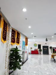点击看大图 -纵享怡月月子中心(西稍门店)