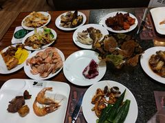 -汉巴味德(大悦城店)