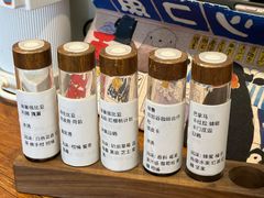 -白熊咖啡(闽江大道店)