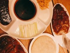 -庆云楼饭庄(什刹海店)
