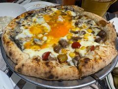 -Primo·丽莫意大利窑烤披萨