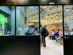 门面-华嫂冰室(尖沙咀店)