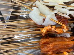 -四川乐山大佛长春泥锅涮串(四分局店)