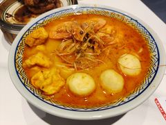 -花腩清汤牛腩