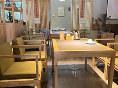 -安多素食(广仁寺路店)