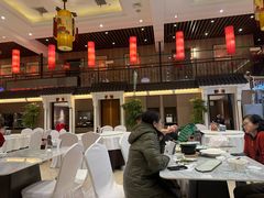 -玉华台饭庄·淮扬菜·烤鸭(望京店)