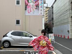 -东京浅草和服体验江户和装工房雅(浅草本店)