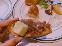 -Wolfgang’s Steakhouse 沃夫冈牛排馆(上海白玉兰广场店)