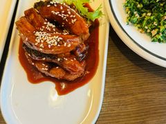 -東城故事·尋找姆媽的味道(玉兰路店)