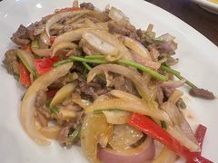 -罗阳人家私房菜(罗阳路店)