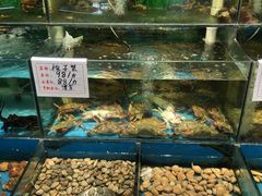 -良师门滨海人家·海鲜·家常菜(滨海城店)