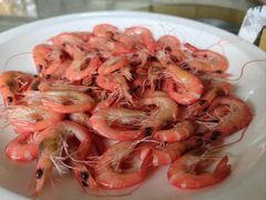 -辉记虾塘海鲜农庄