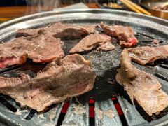 -九田家黑牛烤肉料理(新辰里亚运村店)