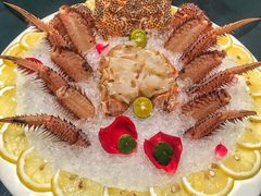 -璞御·海鲜·雪花牛肉局(宾水西道店)