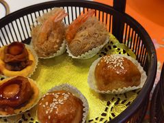 -美心·翠园(港汇恒隆广场店)