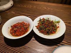 剁椒鱼头-湖南人家·家传湖南菜(水围店)