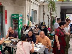 -大兴街扣碗包子馆