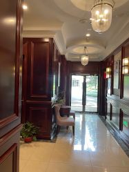 -南京医科大学友谊整形外科医院