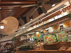 -金厨泰国餐厅·全泰籍厨师料理(拱北店)