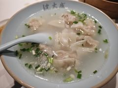 -沈大成(南京东路店)