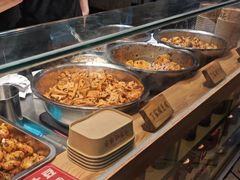 -丁家坡洋芋·观音桥好吃街A区(全国总店)