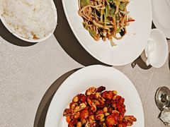 -花家怡园HUA'S RESTAURANT(崇文门·哈德门广场店)