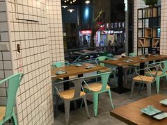 大堂-唔止卤嘢·潮州府城菜(鹭江店)