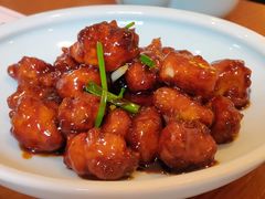 糖醋里脊-宴鲜森·老底子杭帮菜(河坊街店)