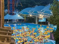 -杭州浪浪浪水公园