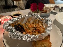 -Ponte 意大利餐厅