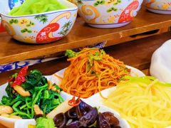 -东方饺子王(和平里店)