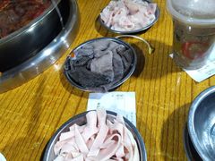 -渝味黄姐火锅(黄泥村店)